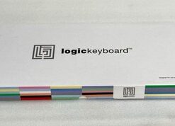 LogicKeyboard ASTRA 2 Backlit Keyboard Adobe Premiere Pro CC Mac US - Image 3