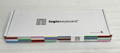 LogicKeyboard ASTRA 2 Backlit Keyboard Adobe Premiere Pro CC Mac US - Image 3