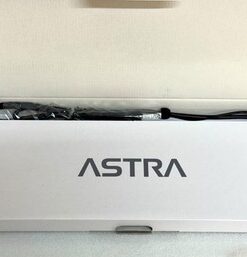 LogicKeyboard ASTRA 2 Backlit Keyboard Adobe Premiere Pro CC Mac US - Image 5