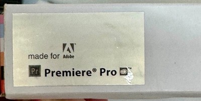 LogicKeyboard ASTRA 2 Backlit Keyboard Adobe Premiere Pro CC Mac US - Image 6