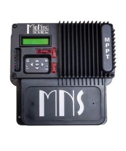 MidNite Solar The KID MNKID-B MPPT 30A Solar Charge Controller Black
