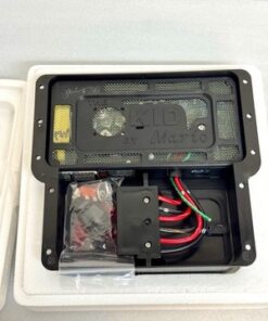 MidNite Solar The KID MNKID-B MPPT 30A Solar Charge Controller Black - Image 8