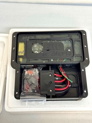 MidNite Solar The KID MNKID-B MPPT 30A Solar Charge Controller Black - Image 8