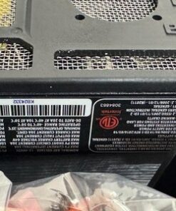 MidNite Solar The KID MNKID-B MPPT 30A Solar Charge Controller Black - Image 9