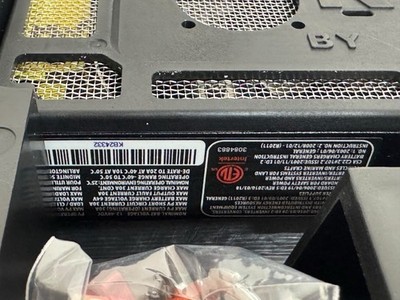 MidNite Solar The KID MNKID-B MPPT 30A Solar Charge Controller Black - Image 9