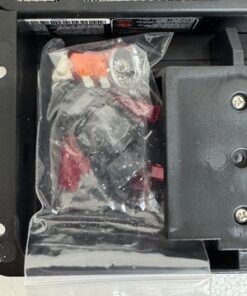 MidNite Solar The KID MNKID-B MPPT 30A Solar Charge Controller Black - Image 10