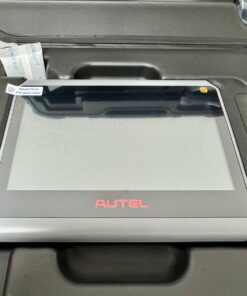 Autel MaxiCOM MK808TS Automotive Diagnostic Scanner TPMS Programming Tool