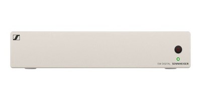 Sennheiser 508879 EW-D ASA Active Antenna Splitter Q-R-S 470–694 MHz - Image 2