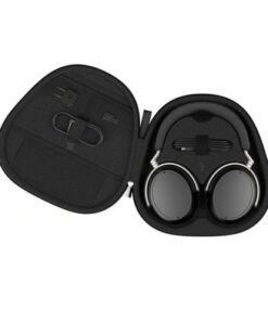 Sennheiser HDB 630 Wireless Audiophile Headphones with BTD 700 USB-C Dongle - Image 3
