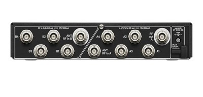 Sennheiser 508879 EW-D ASA Active Antenna Splitter Q-R-S 470–694 MHz - Image 3
