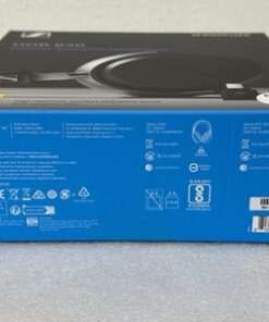 Sennheiser HDB 630 Wireless Audiophile Headphones with BTD 700 USB-C Dongle - Image 10