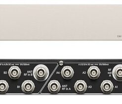 Sennheiser 508879 EW-D ASA Active Antenna Splitter Q-R-S 470–694 MHz