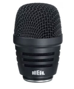 Heil Sound RC35 Black Wireless Microphone Capsule Replacement Head