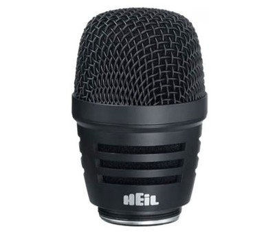 Heil Sound RC35 Black Wireless Microphone Capsule Replacement Head