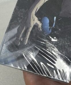 My Hero Academia Season 7 OST Sea Blue 2LP Vinyl Best Buy Exclusive Sealed”READ” - Image 5
