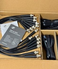 Sennheiser 508879 EW-D ASA Active Antenna Splitter Q-R-S 470–694 MHz - Image 5