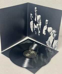 Arctic Monkeys AM Vinyl LP 180g Black Gatefold Domino WIGLP317 2013 - Image 3