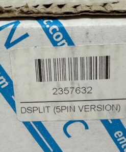 ENTTEC D-SPLIT 70579 DMX 4-Port Isolated Splitter 5-Pin DMX512 Open Box - Image 6