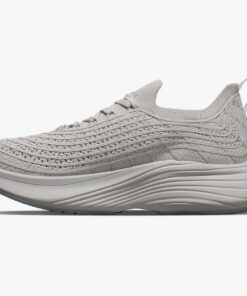 Alternative view of APL Athletic Propulsion Labs Techloom Zipline Size 8 Harbor Grey NEW 4677