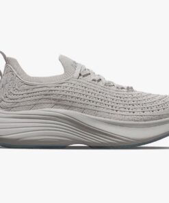APL Athletic Propulsion Labs Techloom Zipline Size 8 Harbor Grey NEW 4677 - Image 7