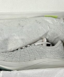 APL Athletic Propulsion Labs Techloom Zipline Size 8 Harbor Grey NEW 4677 - Image 9