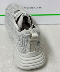 APL Athletic Propulsion Labs Techloom Zipline Size 8 Harbor Grey NEW 4677 - Image 12