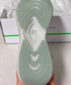 APL Athletic Propulsion Labs Techloom Zipline Size 8 Harbor Grey NEW 4677 - Image 13