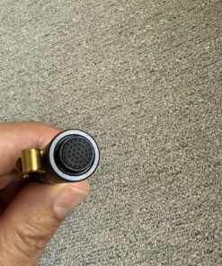 Olight i3T 2 EOS Dragon & Phoenix Golden Black Slim EDC Flashligh - Image 6