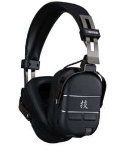 BOSS Waza-Air Bass Wireless Headphone Amplifier System WAZA-AIR-B w/ WL-T - Image 3