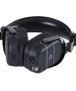 BOSS Waza-Air Bass Wireless Headphone Amplifier System WAZA-AIR-B w/ WL-T - Image 4