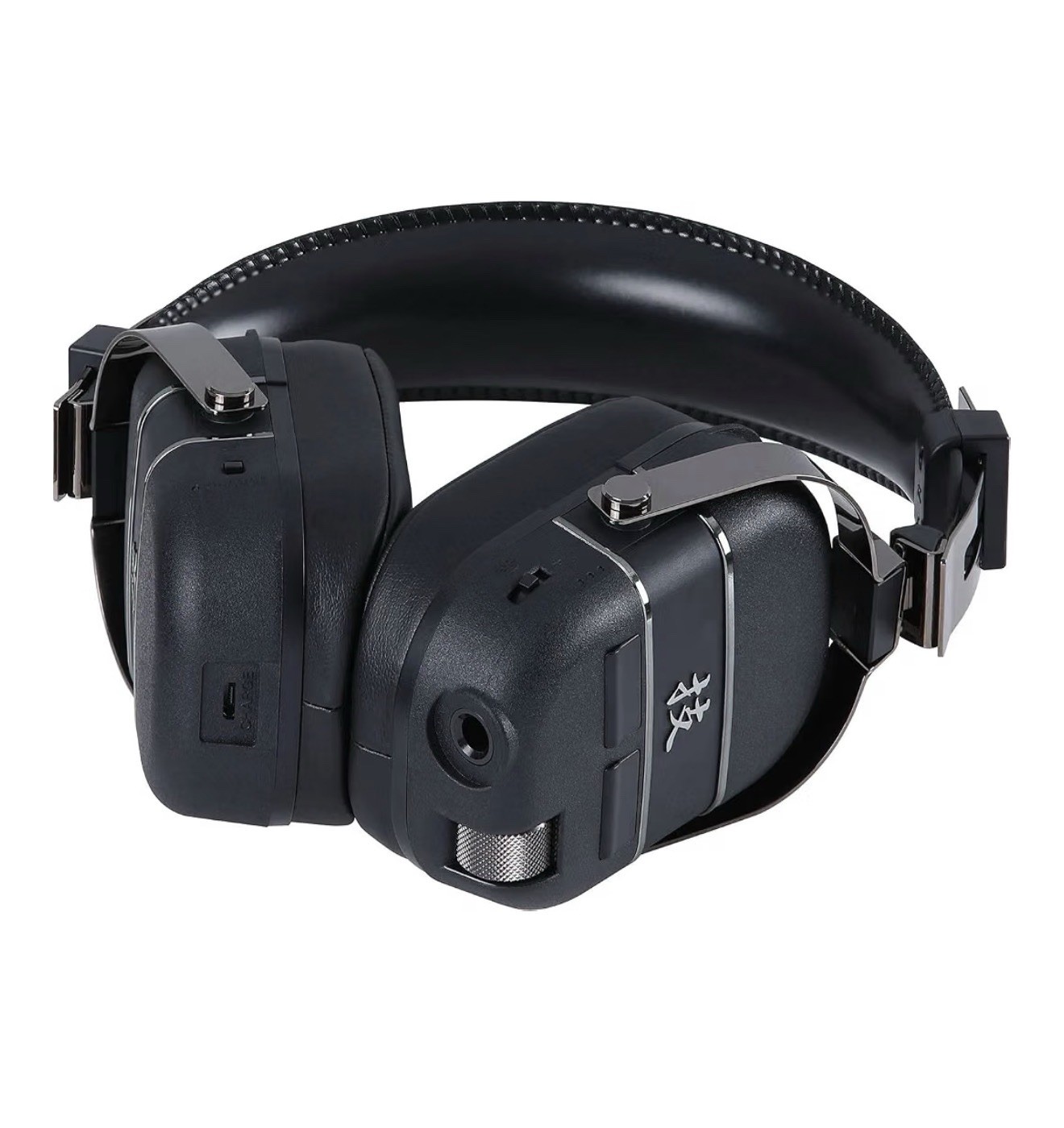 BOSS Waza-Air Bass Wireless Headphone Amplifier System WAZA-AIR-B w/ WL-T - Image 4