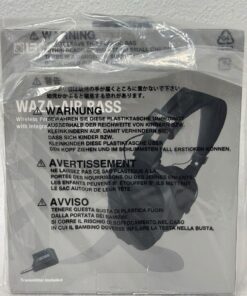 BOSS Waza-Air Bass Wireless Headphone Amplifier System WAZA-AIR-B w/ WL-T - Image 7