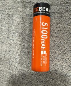Acebeam E70 LED Flashlight 6500K 4600LM USB-C Rechargeable 21700 Battery EDC - Image 16