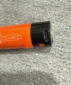 Acebeam E70 LED Flashlight 6500K 4600LM USB-C Rechargeable 21700 Battery EDC - Image 17