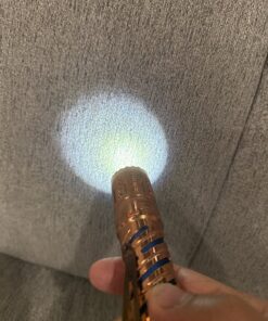 Acebeam E70 LED Flashlight 6500K 4600LM USB-C Rechargeable 21700 Battery EDC - Image 21