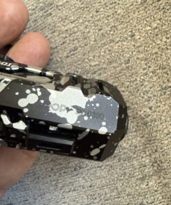 LOOP Gear Skywalker SK01s LEP Zoom Flashlight Camo 910 Lumens 1600m - Image 9