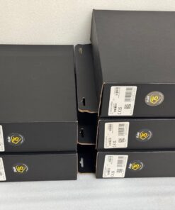 5 Units of FLUKE-87V/IMSK, New.