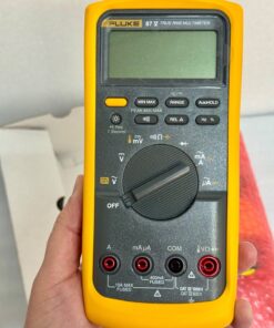 5 Units of FLUKE-87V/IMSK, New. - Image 4