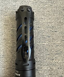 Acebeam E70 Mini 2000 Lumens EDC Flashlight w/ 3100mAh USB-C 18650 Battery - Image 3