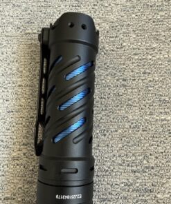 Acebeam E70 Mini 2000 Lumens EDC Flashlight w/ 3100mAh USB-C 18650 Battery - Image 4