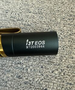 Olight i3T EOS Dream Blue Special Edition 180 Lumens EDC Flashlight AAA - Image 3