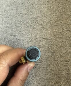 Olight i3T EOS Dream Blue Special Edition 180 Lumens EDC Flashlight AAA - Image 9