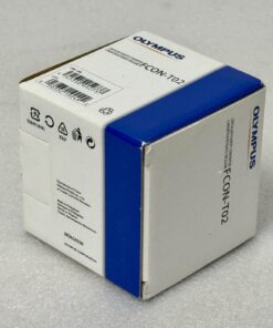 Alternative view of Olympus FCON-T02 Circular Fisheye Converter Lens for Tough TG Cameras