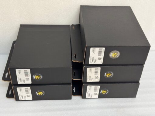 5 Units of FLUKE-87V/IMSK, New.