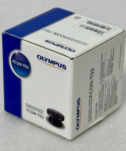 Olympus FCON-T02 Circular Fisheye Converter Lens for Tough TG Cameras - Image 3