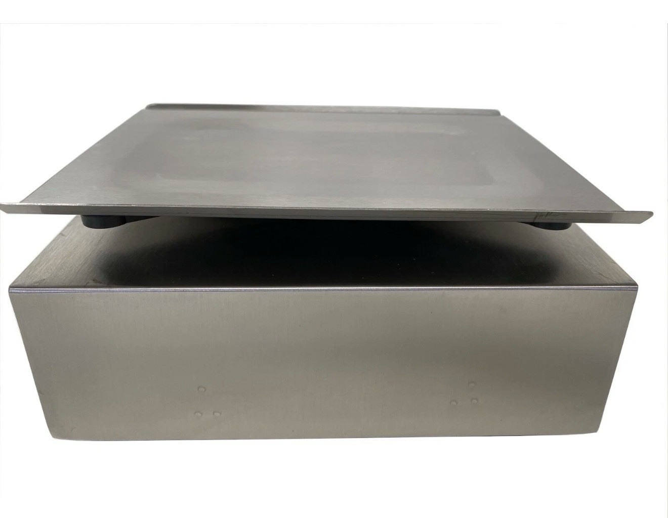 Tor-rey LEQ 10/20 Portioning Bench Scales, 20 lb x 0.005 lbs - Image 4