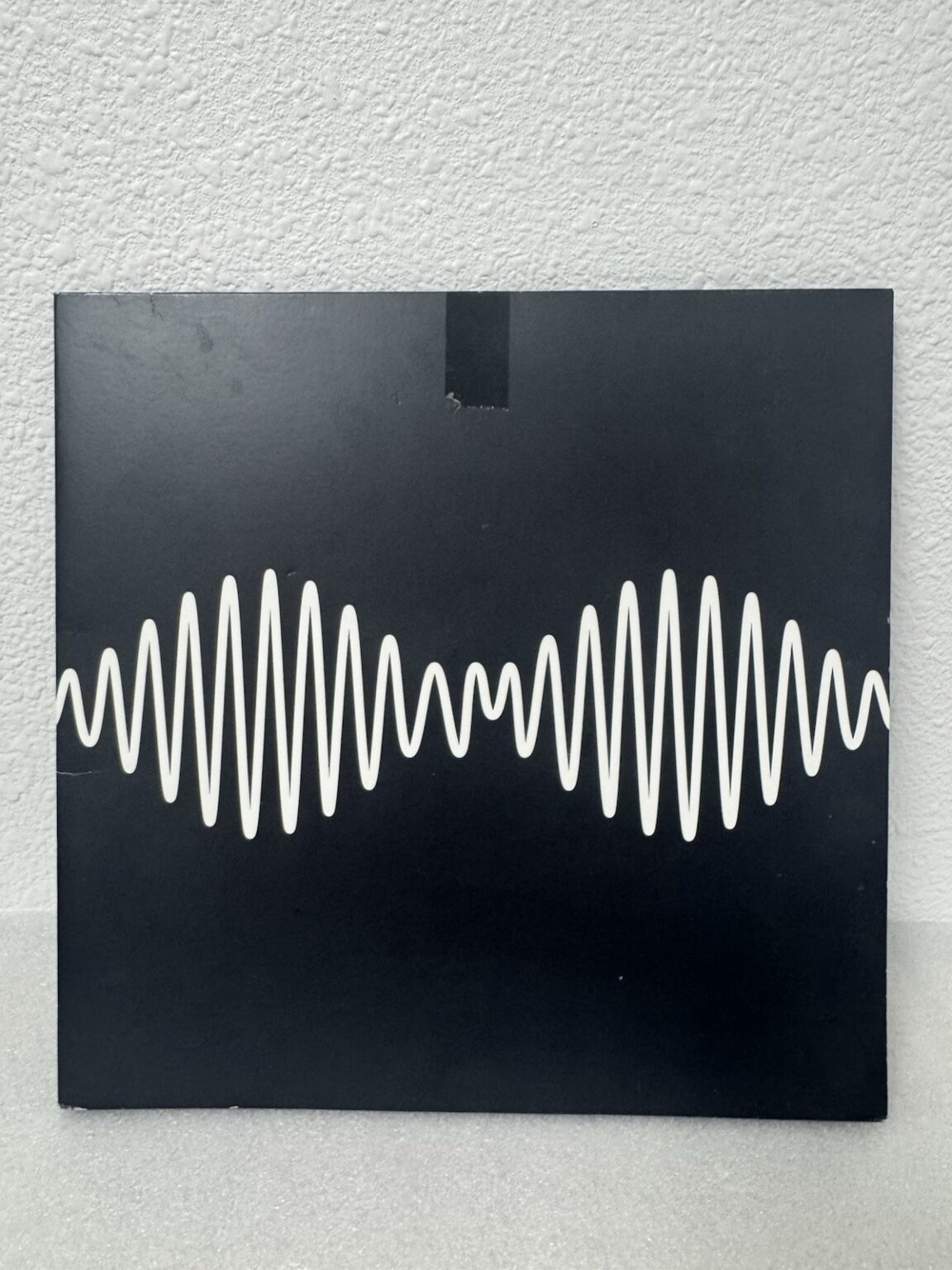 Arctic Monkeys AM Vinyl LP 180g Black Gatefold Domino WIGLP317 2013