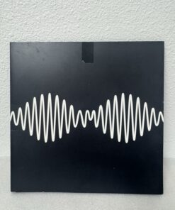 Arctic Monkeys AM Vinyl LP 180g Black Gatefold Domino WIGLP317 2013