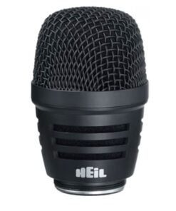 Heil Sound RC35 Black Wireless Microphone Capsule Replacement Head