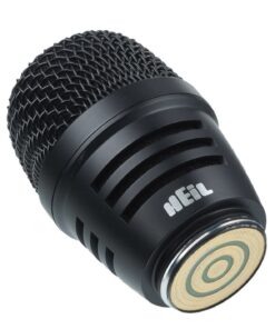 Heil Sound RC35 Black Wireless Microphone Capsule Replacement Head